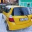 Honda Fit 1