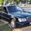Mercedes-Benz E200