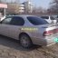 Nissan Cefiro 1