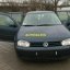 Volkswagen golf 4