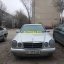 Mercedes-Benz E 0