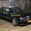 Mercedes-Benz E 320