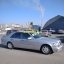 Mercedes-Benz S500 4