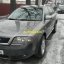 Audi allroad quattro
