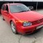 Volkswagen Golf 4