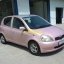 Toyota Vitz 3