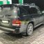 Toyota Land Cruiser 100 1