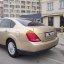 Nissan Teana 1