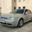 Volkswagen Golf 4