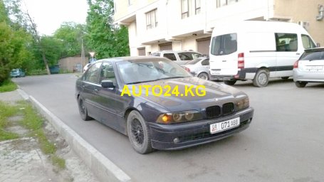 BMW 525 BMW 525