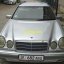 Mercedes-Benz E 230