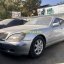 Mercedes-Benz S 500