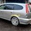 Honda Stream 2