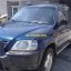 Honda CR-V 2
