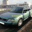 Audi A6 1