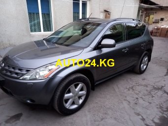 Nissan Murano