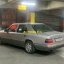 Mercedes-Benz E 220 2