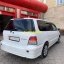 Honda Odyssey 2