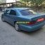 Mercedes-Benz E 280 2