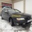 Nissan Cefiro 5