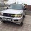 Mitsubishi Pajero 1