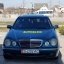 Mercedes-Benz E 240 1