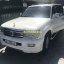 Toyota Land Cruiser 100