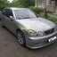 Toyota Aristo 3