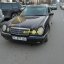 Mercedes-Benz E 320 1