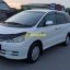 Toyota Estima 3