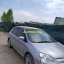 Honda Civic 1