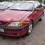 Toyota Avensis 2