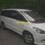 Toyota Estima 1