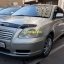 Toyota Avensis 1