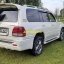 Lexus LX 470 2