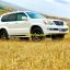 Lexus GX 470