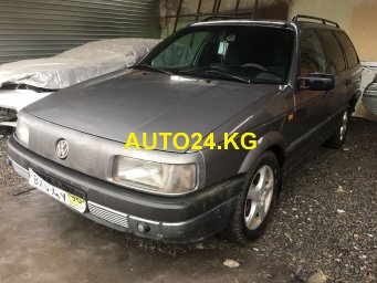 Volkswagen Passat B3