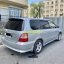 Honda Odyssey 3