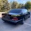 Mercedes Benz S500 Long 2