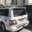 Toyota Land Cruiser 100 1