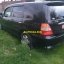 Honda Odyssey 1