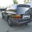Lexus LX 470 1