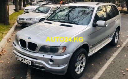 BMW X5 BMW X5