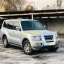 Mitsubishi Pajero 0