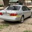 Nissan Maxima 2