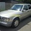 Mercedes-Benz E 280