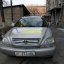 Toyota Harrier 1