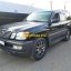 Lexus LX 470