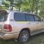 Lexus LX 2
