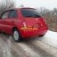 Nissan Micra 1